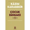 Çuk Damız - 1