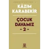 Çuk Damız - 2