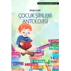 Çuk Şiirleri Antolojisi