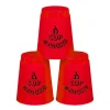 Cup Stacks Bardak Oyunu