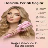 Curlıng Wag Saç Cihazı