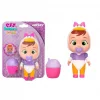 CYM18000 Babies Magic Tears  Kostümlü Bebek NessiWorld
