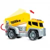 Damperli Kamyom Crank and Haul Sesli ve Işıklı S00006242