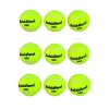 Dayanıklı Tenis Topu 9’lu Set Yüksek Performans ve Dengeli Zıplama