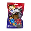 Eco Lounge Klipsli Peluş Seri 4 Sürpriz Paket DB/418PQ - 1 Adet Fiyatıdır