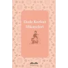 Dede Korkut Hikayeleri