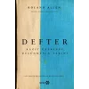Defter