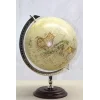 Dekoratif Masaüstü Dünya Küre - Model 1