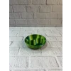 Dekoratif Yeşil Çerezlik Kase 4’lü Set 3x12 cm