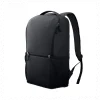 DELL 460-BDSS, 15.6", Notebook Sırt Çantası, ESSENTIAL ECOLOOP 15 (Siyah)