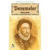 Denemeler