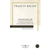 Denemeler - Hasan Ali Yücel Klasikleri