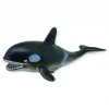 Deniz Hayvanları Serisi - Orka 28 cm - 1 ADET