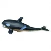 Deniz Hayvanları Serisi - Orka 28 cm - 1 ADET