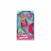 DENİZ KIZ SET BEBEK ALİSHA  29CM -SUN