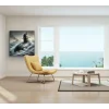 Denizaltı Kanvas Tablo 90x90cm