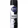 Deo Bay İnvisible Black&White Power 150Ml 1 Adet