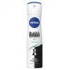 Deo Bayan Black&White Fresh150Ml 1 Adet