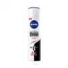 Deo Bayan İnvisible Black&White Clear 150Ml 1 Adet