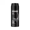 Deodarant 150 Ml Black 1 Adet