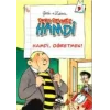 Ders Sevmez Hamdi - Hamdi Öğretmen