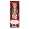 Designafriend Kylie Bebek 47 cm