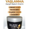 Dev Afrika Salyangoz Yaslılık Barşıtı Bakım Kremi 100 ml