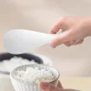 Devrilmeyen Yapışmayan Pilav Kaşığı