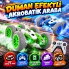 DH-666-78 ŞARJLI DUMAN ATAN STUNT ARABA 18