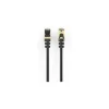 DHC-CAT8-2M 2MT 40GBPS CAT8 F/FTP PATCH KABLO