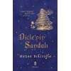 Dicle’nin Sandalı