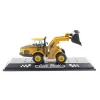 Die Cast Mini İnşaat Aracı Dozer