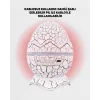 Dinazor Yumurta Gece Lambası