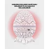 Dinazor Yumurta Gece Lambası