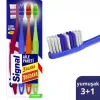 Diş Fırçası 3+1 Premium Action 1 Adet