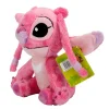 Disney Core Stitch Angel Peluş 25 cm S02000300