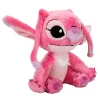 Disney Core Stitch Angel Peluş 25 cm S02000300