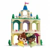 Disney Şato ile Mini Belle ve Tiana 43291