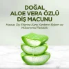 Doğal Diş Macunu 90 Gr Aloe Vera