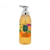 Doğal Zeytinyağlı Köpük Sabun 500 ml Bodrum Man ası