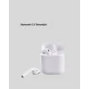 Dokunmatik Kontrollü 2. Nesil Bluetooth 5.0 Uzun Pil Ömürlü Kulaklık