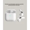 Dokunmatik Kontrollü 2. Nesil Bluetooth 5.0 Uzun Pil Ömürlü Kulaklık