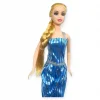 Doll Prenses Oyuncak Bebek 30 cm - Mi - 1 ADET