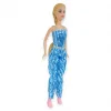 Doll Prenses Oyuncak Bebek 30 cm - Mi - 1 ADET