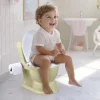 Dolu Nuve Potty Lazımlık 2İn 1 Yeşil