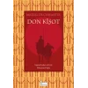 Don Kişot (Bez Ciltli)