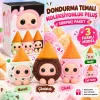 Dondurma Peluşu Sürpriz Paket