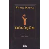 Dönüşüm (Bez Ciltli)