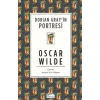 Dorian Gray’in Portresi (Bez Ciltli)