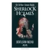 Dörtlerin İmzası - Sherlk Holmes